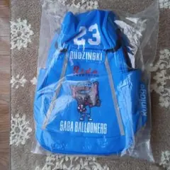 2026年最新】佐賀バルーナーズ リュックの人気アイテム - メルカリ