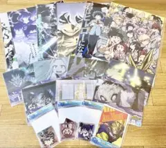 一番くじ　僕のヒーローアカデミア -いつまでも手を差し伸べ続ける物語-