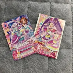 THE MOVIE 出会いのキセキ　入場者特典