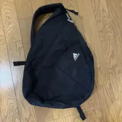 adidas ワンショルダーバッグ