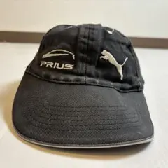PUMA PRIUS コラボ キャップ フェード ダメージ ビンテージ感のサムネイル