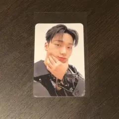 ATEEZ FC 会場限定 サン トレカ