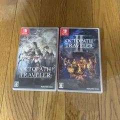 2026年最新】オクトパストラベラー2 switchの人気アイテム - メルカリ