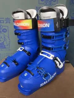 2026年最新】salomon s/race ブーツの人気アイテム - メルカリ