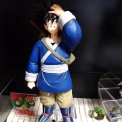 2025年最新】一番くじ ドラゴンボール ラストワン 悟空の人気