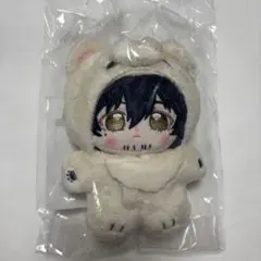 シャニマス 芹沢あさひ ぬいぐるみポーチ - メルカリ