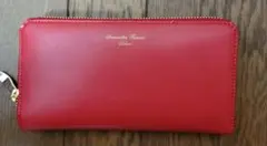 サマンサ　レッドバック