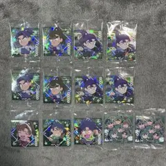 忍たま乱太郎 シールウエハースの段 まとめ売りのサムネイル