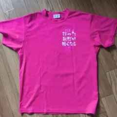トモミックス様YONEX ピンク Tシャツ Sサイズのサムネイル