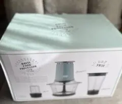 2025年最新】LADONNA ジューサー・ミキサー・フードプロセッサーの人気