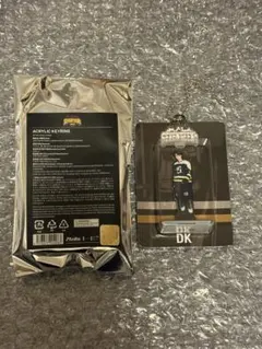 SEVENTEEN HOMEドギョム アクリルキーホルダー