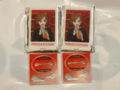 呪術廻戦 GIGO 釘崎野薔薇　アクリルカードスタンド