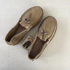 値下げ　レアRAINBOW SANDALS ベージュ モカシン　24センチ 2026年最新】RAINBOW SANDALS レディース モカシンの人気アイテム