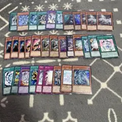 遊戯王OCG ブルーアイズサポートカードまとめ売りセット