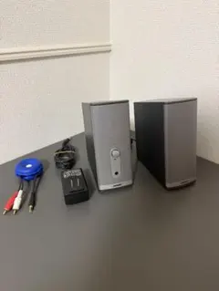 【断捨離中】Bose Companion 2Series IIスピーカーのサムネイル