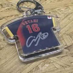 2026年最新】大谷翔平 キーホルダーの人気アイテム - メルカリ