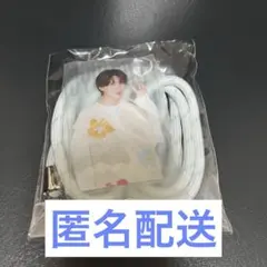 M!LK 山中柔太朗 フォンタブ