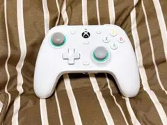 GameSir G7 SEコントローラー ホワイト　g7seのサムネイル