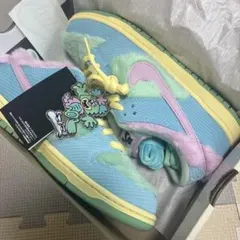 Nike SB Dunk Low PRO QS
