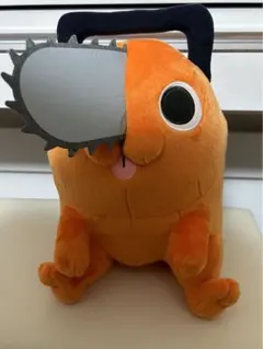 チェンソーマン レゼ編 ポチタ めちゃもふぐっと ぬいぐるみ