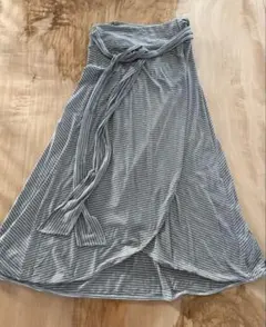 GAP ラップスカート XXS 未使用