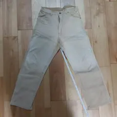 caterpillar ダブルニワークパンツ 33 x 34 レア