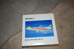 超レア1/500Herpa Wings Swissair DC-10 O/C黒箱 - メルカリ