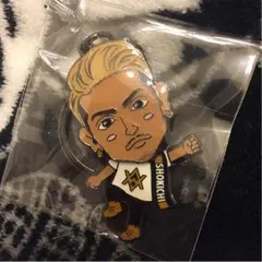 EXILE SHOKICHI 首振り