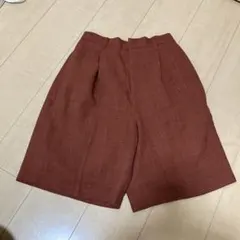 ローリーズファーム　ショートパンツ
