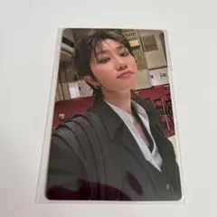 セブチ 17 is right here ラキドロ soundwave ミンハオ