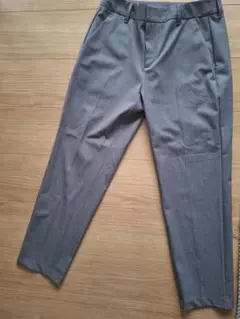 GUレディースズボン