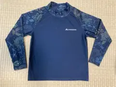 macpac ラッシュガード サイズ約110cm