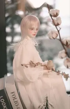 2026年最新】bjd crobiの人気アイテム - メルカリ