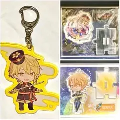 【3点まとめ売り】浦島坂田船*センラ 《アクキー／アクスタ》