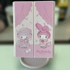 2026年最新】マイメロ 鏡の人気アイテム - メルカリ