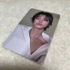 TXT　NO LABELS PART 01　フォトカード　ヨンジュン