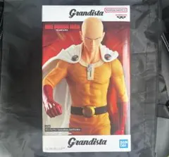 『ワンパンマン』Grandista-SAITAMA-
