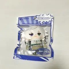 叢雲カゲツ にじぱぺっと にじさんじ