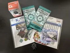 ハンターハンター HUNTER × HUNTER 一番くじ　まとめ売り