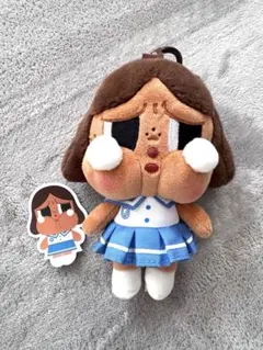 【正規品】crybaby サンセット　F パープリッシュ　ブルー