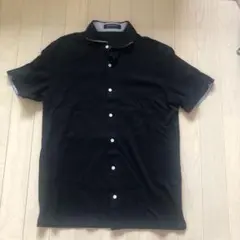 BOYCOTT 半袖シャツ 黒 13のサムネイル