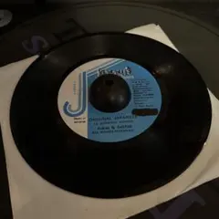 Ackee & Saltfish ORIGINAL JAPANESEジャパレゲ