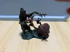 z*i様 HGシリーズ ウルトラマンイマジネイション part3 激闘二大怪獣