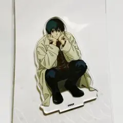 鈴木さん 芹夏彦 くじメイト デカアクリルスタンド - メルカリ