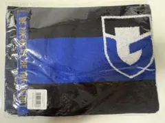 ガンバ大阪　公式ファンクラブタオル