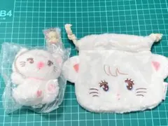 mikko characters ムースセット