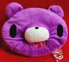 チャックスGP グル〜ミ〜 re:XL顔グルーミー ティッシュカバー