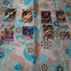 ポケモンカード　ar.sr　まとめ売り