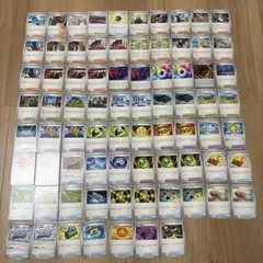 ポケモンカード リーリエ　ポケパッド　ラムダ　トウコ まとめ売り