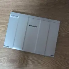国産パナソ レッツノート i5 8GB SSD256GB オフィス Webカメラ